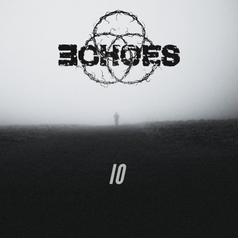 Echoes Unveil “Io”: A Haunting Instrumental Journey Through Isolation and Rebirth