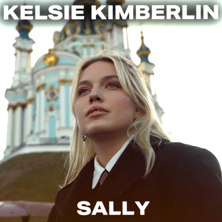 Sally by Kelsie Kimberlin