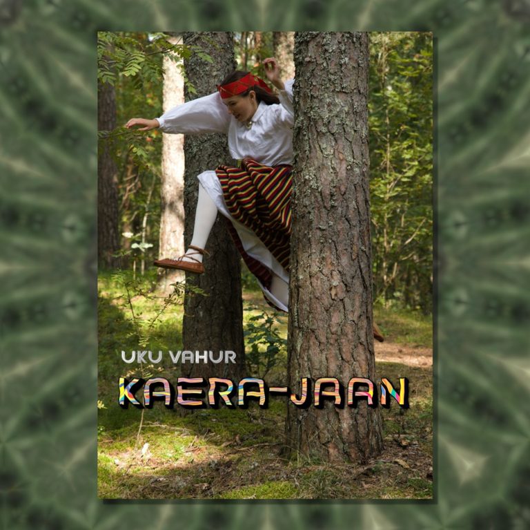 Kaera-Jaan by Uku Vahur