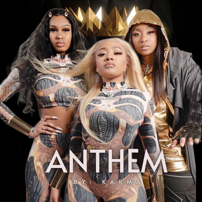 Anthem by Karma
