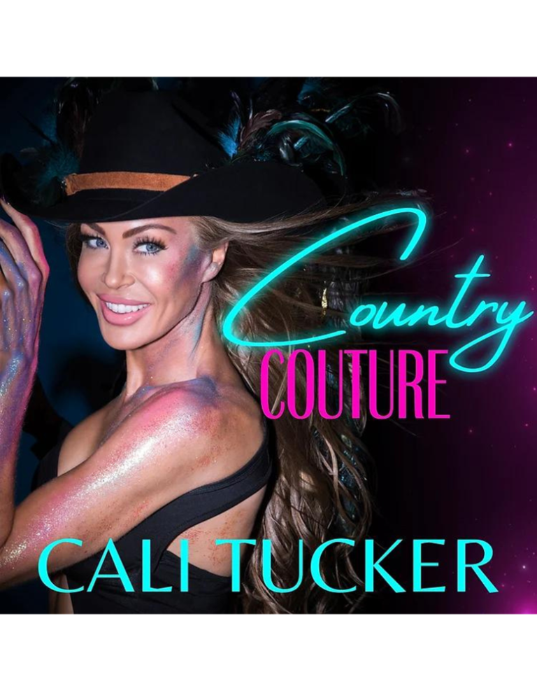 Country Couture by Cali Tucker