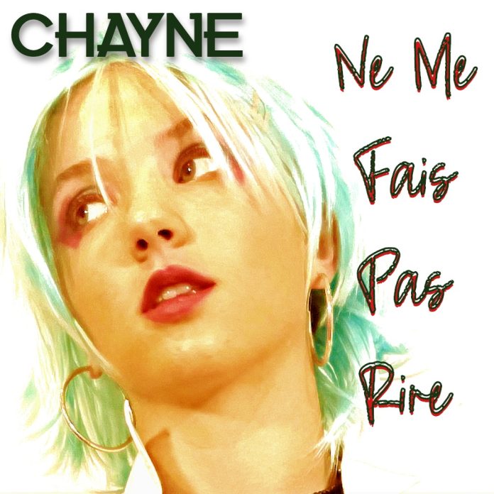 Chayne