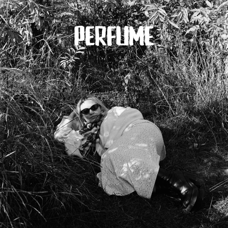 Perfume by Kelsie Kimberlin