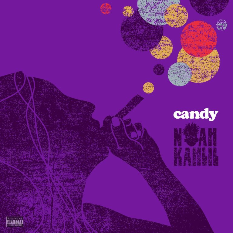 Candy by Noah Kahlil