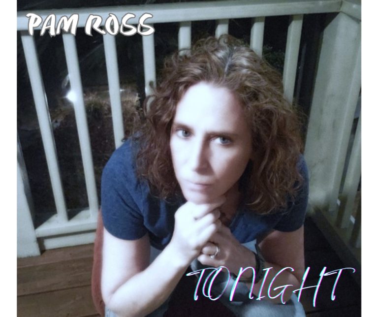 Moonlit Reflections: Pam Ross’s ‘Tonight’ Illuminates Love’s Tender Battles