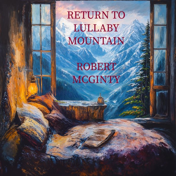 Robert McGinty