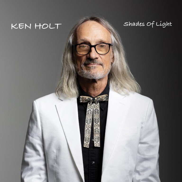 Ken Holt’s “I Did Not Know” Finds Wisdom in the Wreckage of Memory