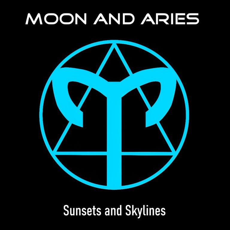 Sunsets and Skylines by Moon and Aries
