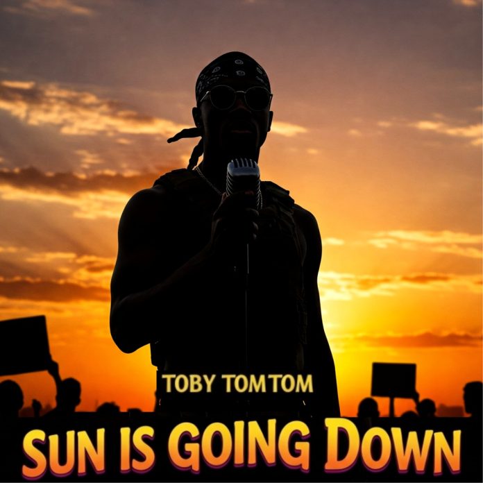 Toby TomTom