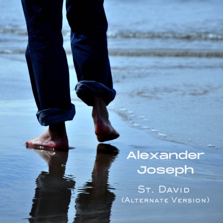 Alexander Joseph: Exploring the Richness of Folk Music