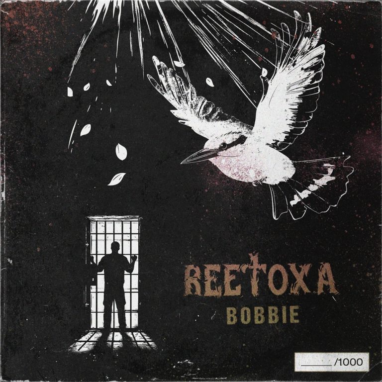 Bobbie by ReeToxA