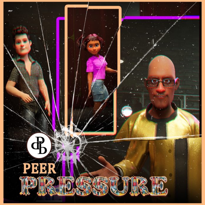 CD Cover