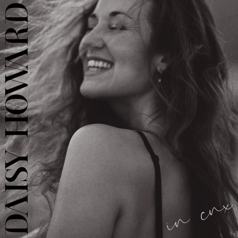 EP: In CNX by Daisy Howard