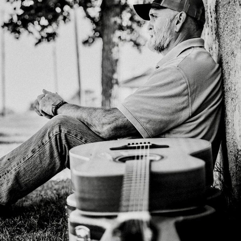 Greg Strawn Faces Hard Truths with Grace on Raw and Honest New Single “Weaker Every Day”