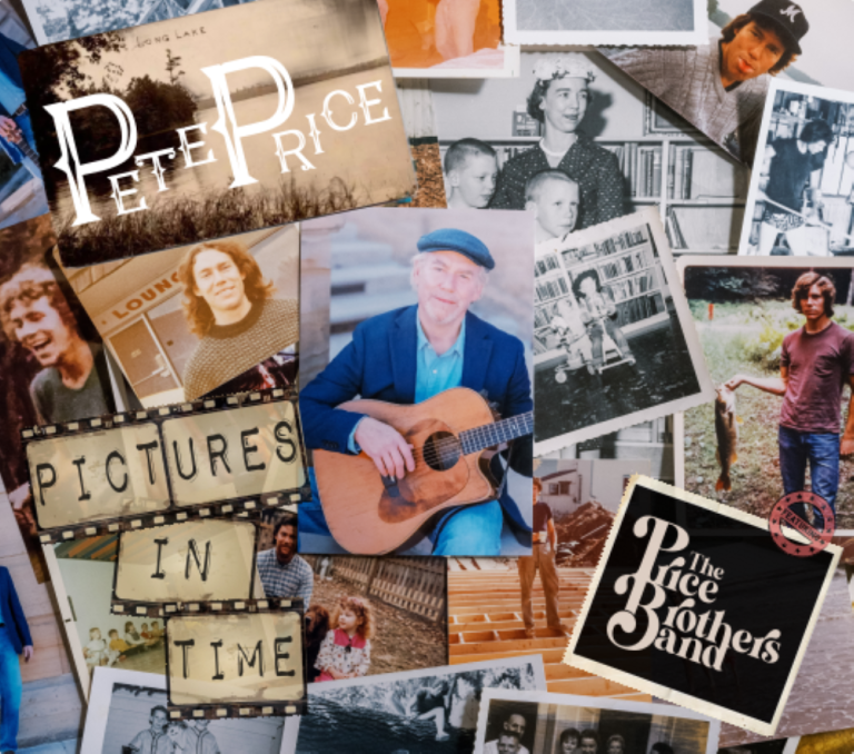 Redemption Rings Once, Goes to Voicemail: Pete Price’s Quiet Triumph on “Better Angels”