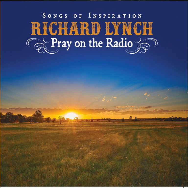 In “The Phone Call,” Richard Lynch Finds Grace in the Ordinary