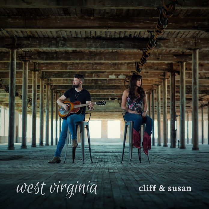 West Virginia Album Artwork - 1