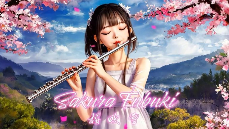 Sakura Fukubi by Carpe Diem
