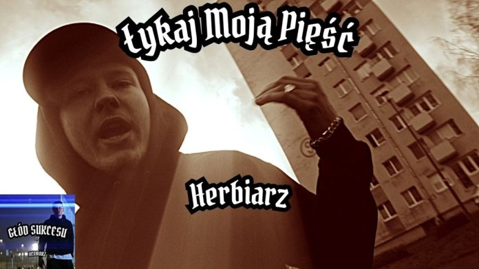 Herbiarz