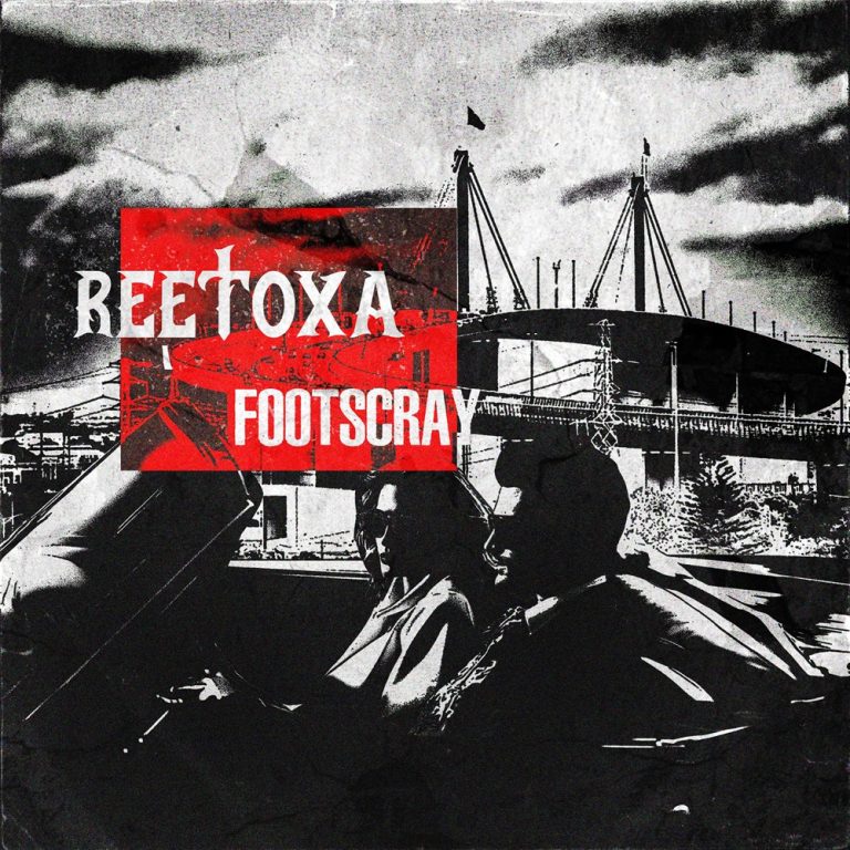 Footscray by ReeToxA