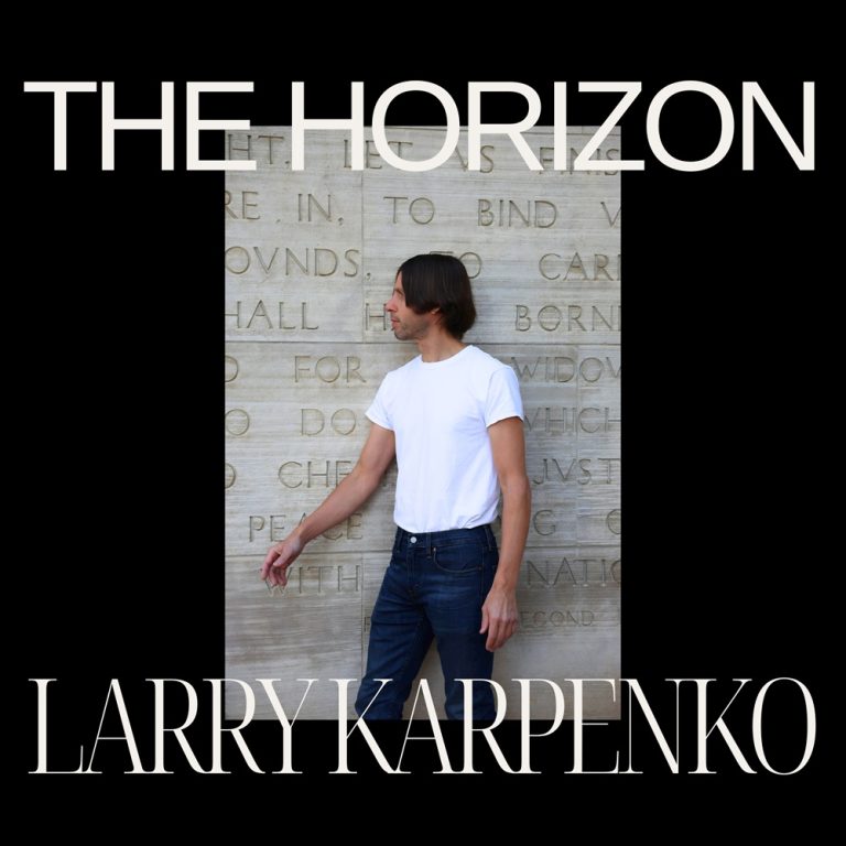 The Horizon by Larry Karpenko