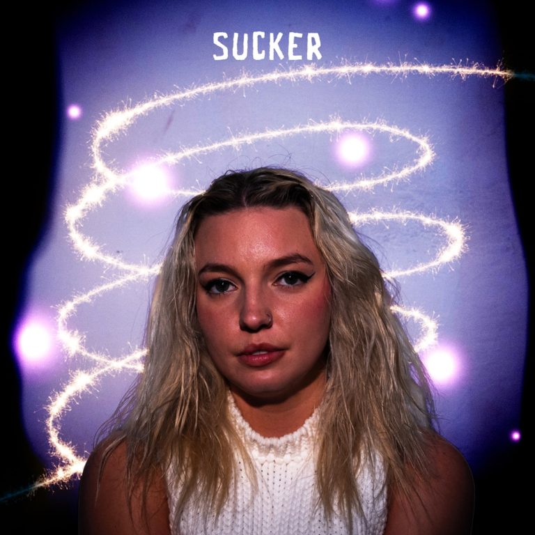 Sucker by Kelsie Kimberlin