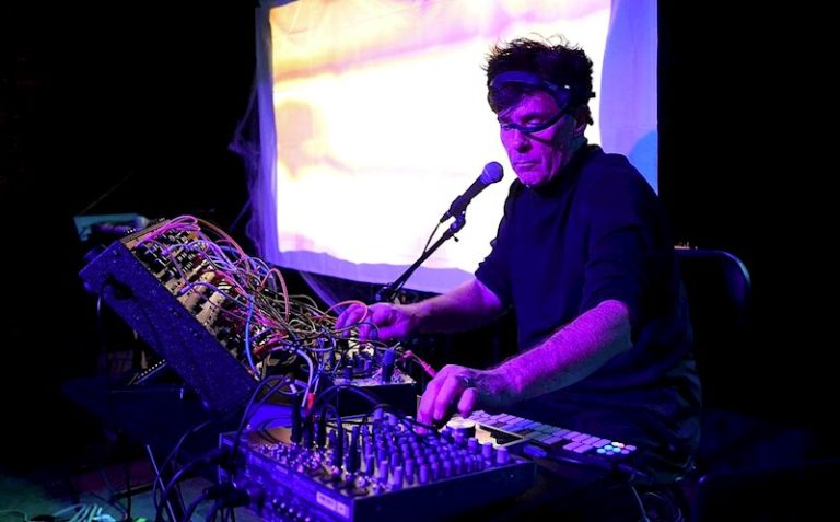 Chris Ianuzzi Challenges Perception with New Single “Reality Games”