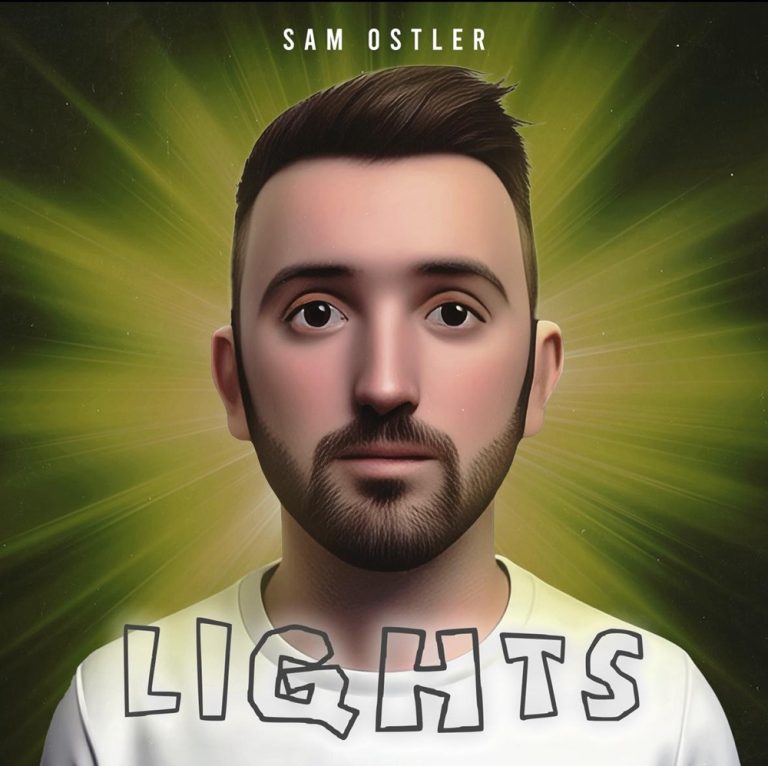 Lights by Sam Ostler