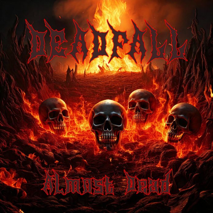 deadfall ep