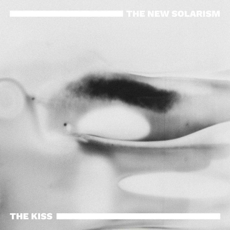 Album: The Kiss by The New Solarism