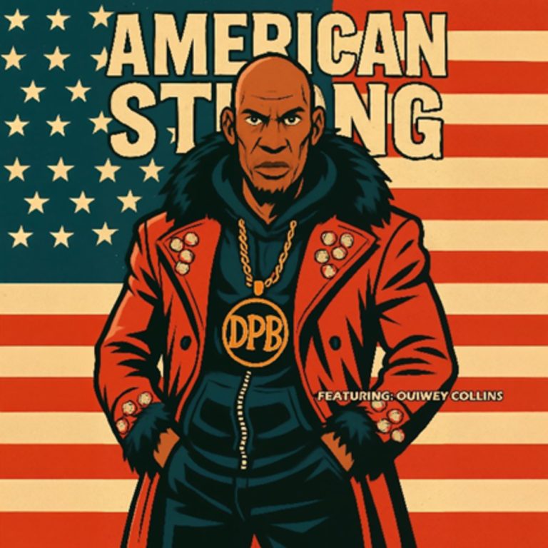 DPB Flexes Faith and Unity with “American Strong”