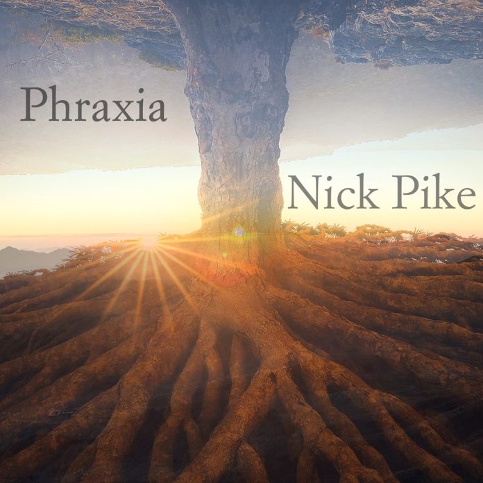 Nick Pike