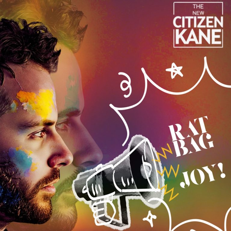 Ratbag Joy by The New Citizen Kane