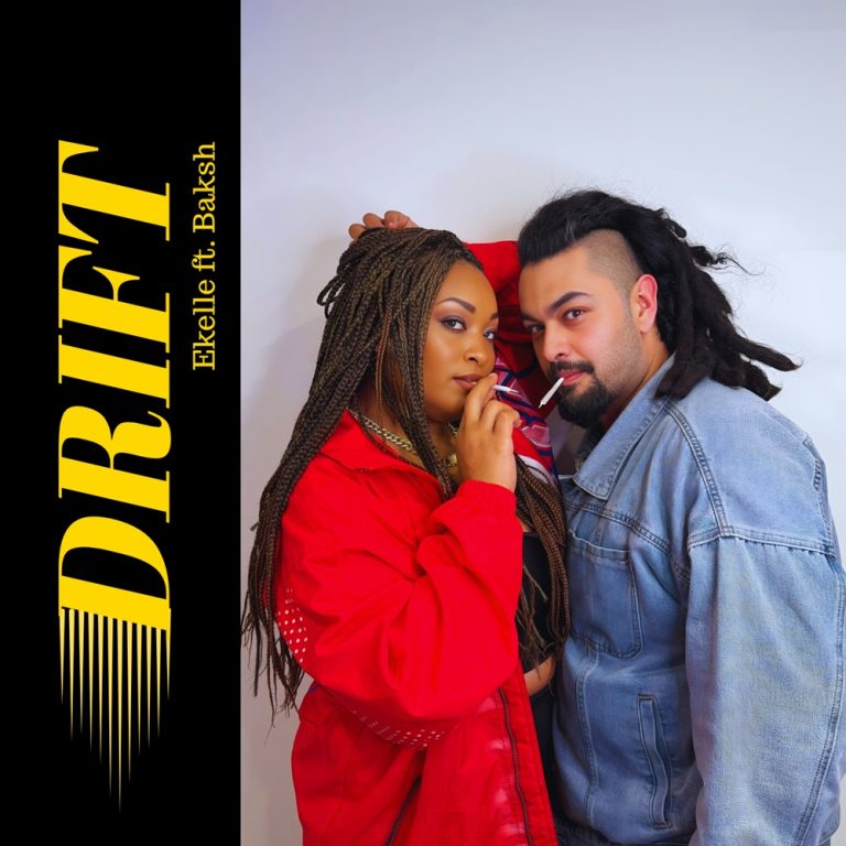 Drift by Ekelle