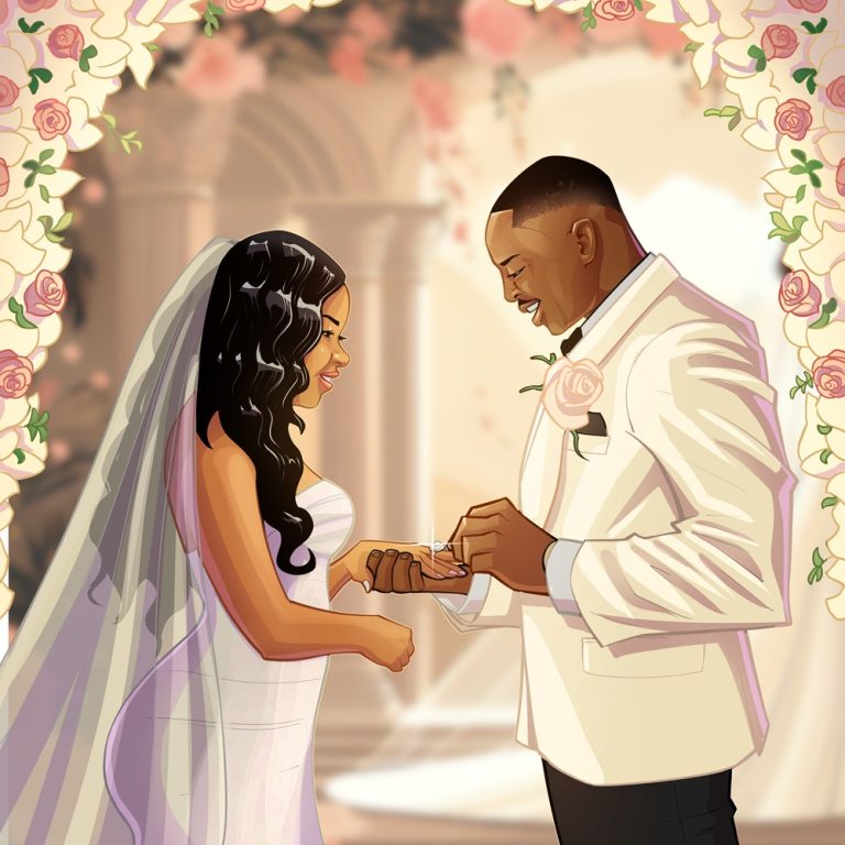 My Wife by Director Dzi