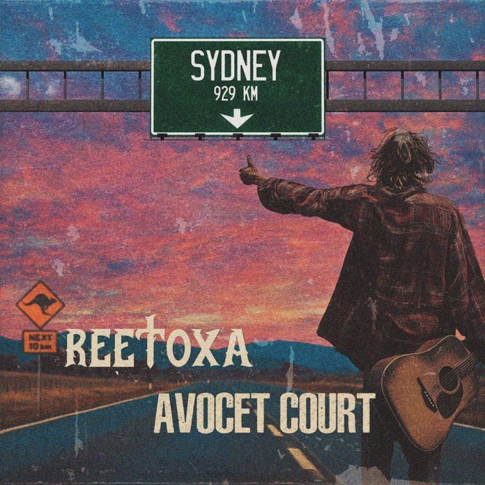 ReeToxa