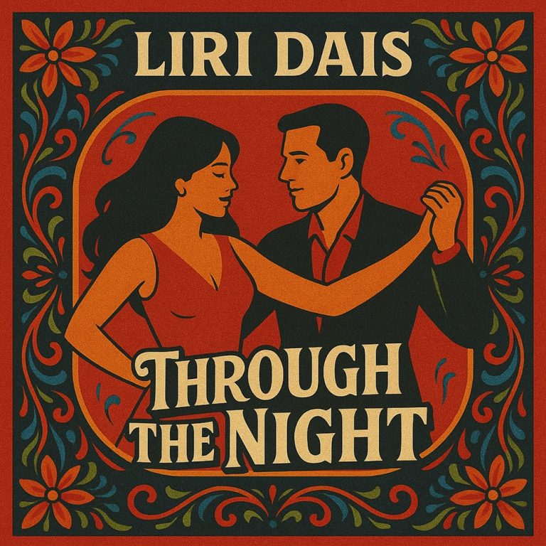Through the Night by Liri Dais