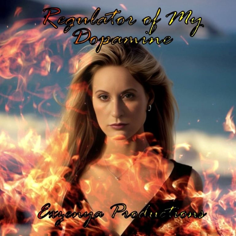 Regulator or My Dopamine by Exzenya