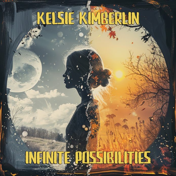 Kelsie Kimberlin