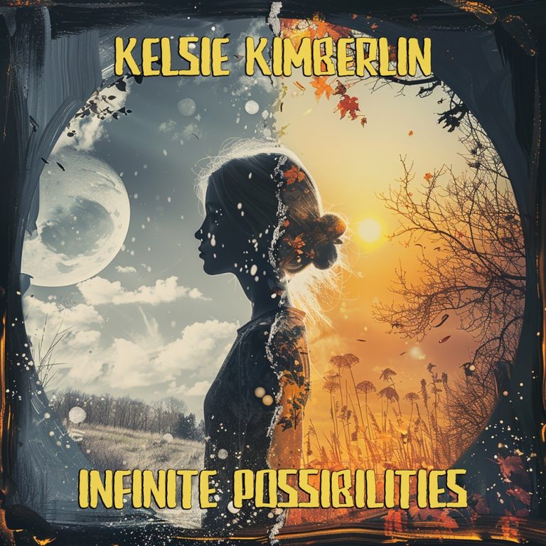 Infinite Possibilities by Kelsie Kimberlin