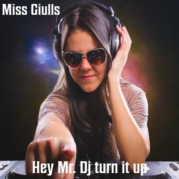 Miss Giulls