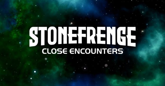 ZOOLOOK-Stonefrenge-Close-Encounters-Title
