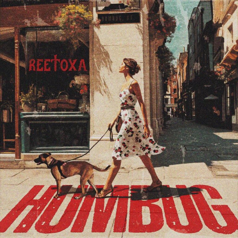 Humbug by ReeToxA
