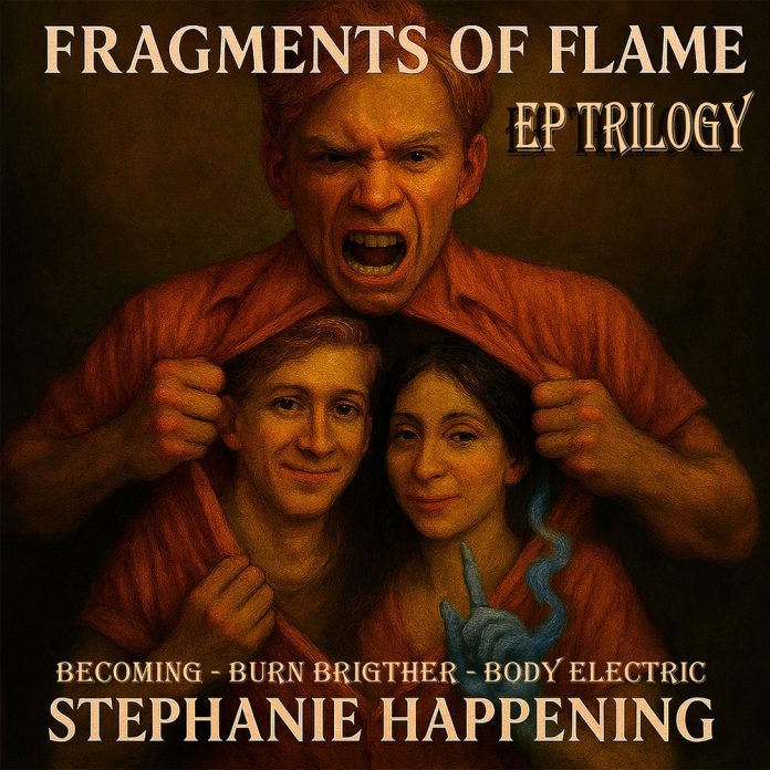Stephanie Happening