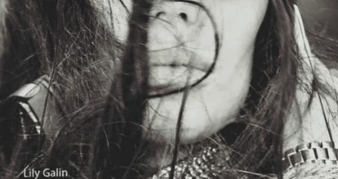Lily Galin