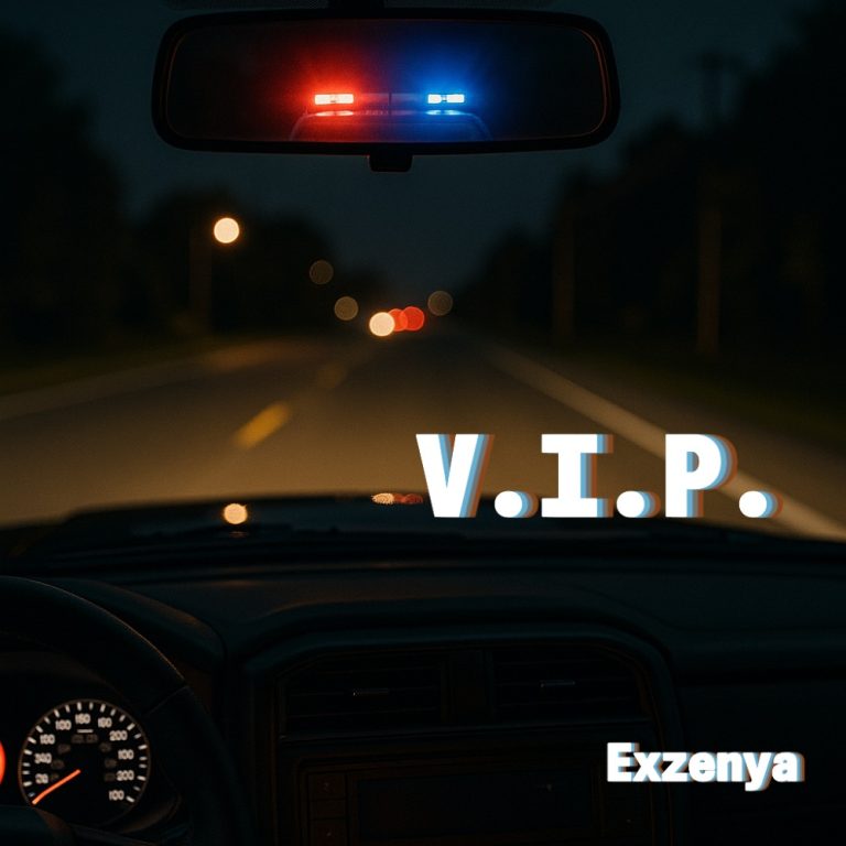 V.I.P. by Exzenya