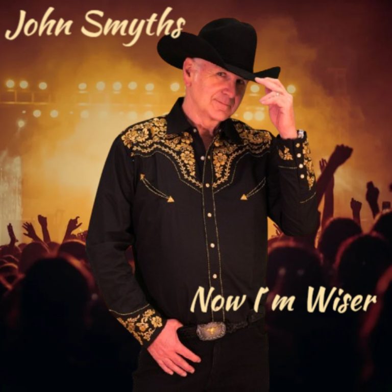 Now I´m Wiser by John Smyths