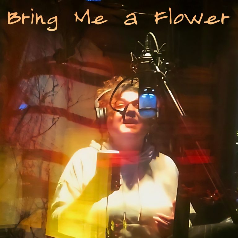 Whispers on the Mountain: Baldy Crawlers’ ‘Bring Me a Flower’ Finds Light in the Shadows