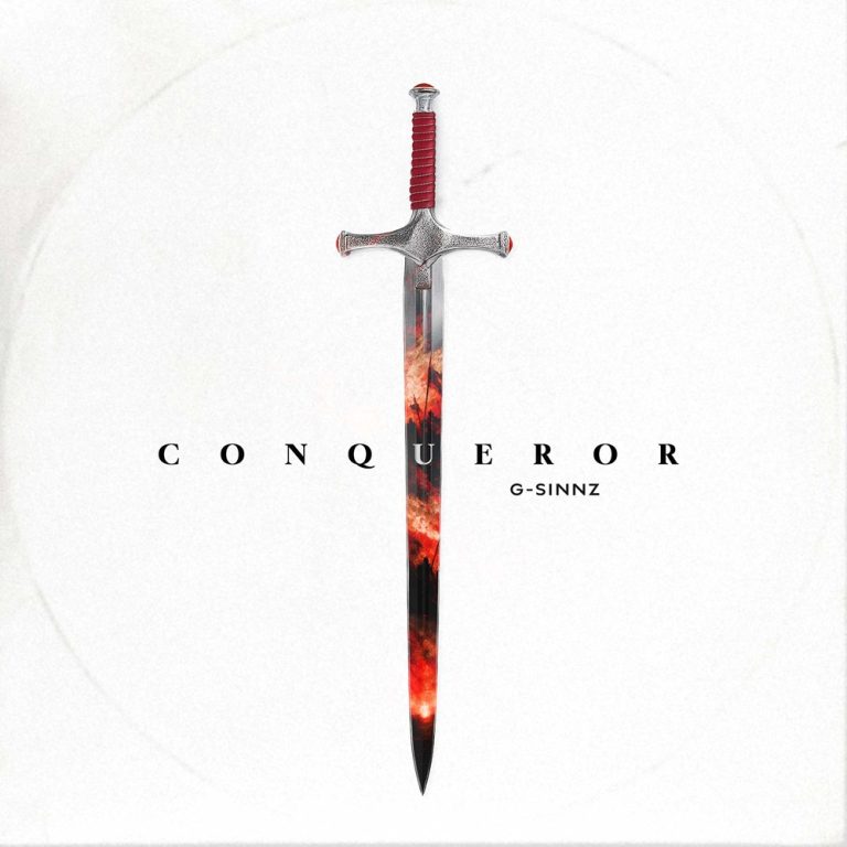 Conqueror by G-Sinnz