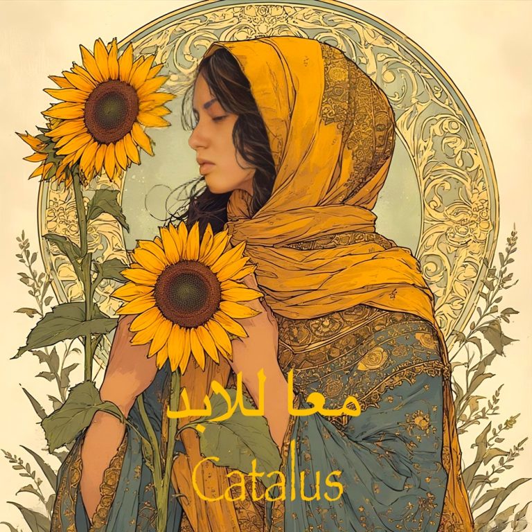 “معاً للأبد ”Together Forever by Catalus